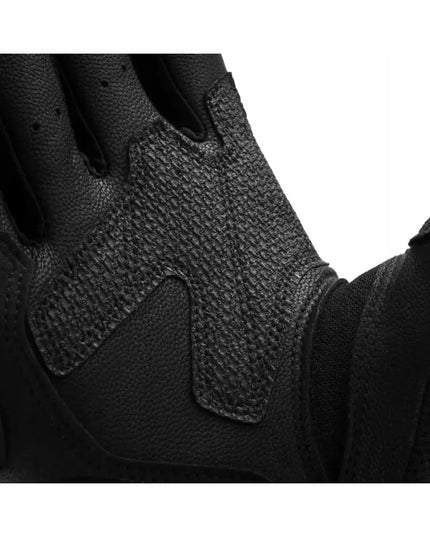 Motociklinės pirštinės Shima Spark 3.0 Black L