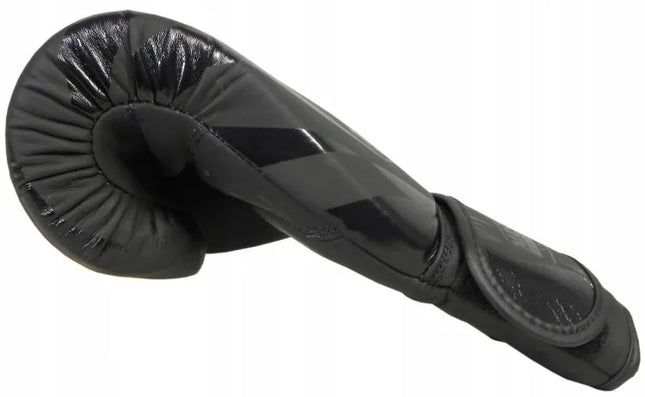 Odinės bokso pirštinės MASTERS FIGHT EQUIPMENT RBT-MATT 12 oz
