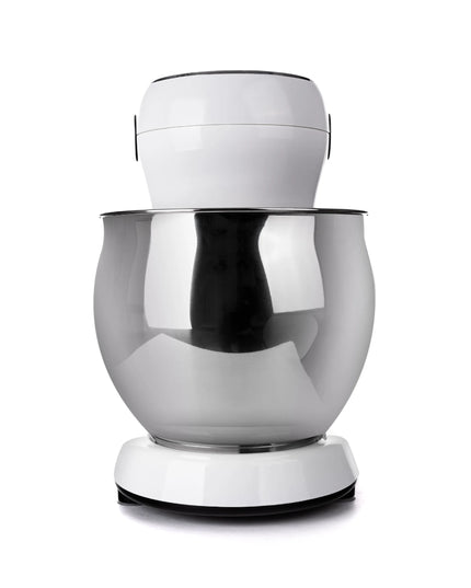 Virtuvinis robotas Lehmann Hyssop v2, impulsinis režimas, 6 greičiai, 5 l, baltas, 1300 W