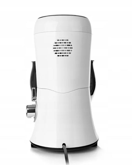Virtuvinis robotas Lehmann Hyssop v2, impulsinis režimas, 6 greičiai, 5 l, baltas, 1300 W