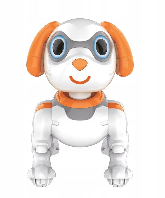 ARTYK „Robo Psiak“ nuotoliniu būdu valdomas robotas šuniukas