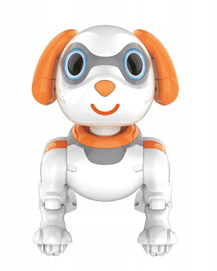 ARTYK „Robo Psiak“ nuotoliniu būdu valdomas robotas šuniukas