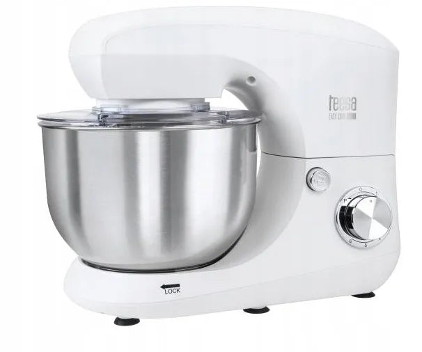 Virtuvinis robotas Teesa EASY COOK SINGLE planetarinis 1400 W