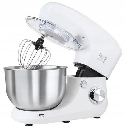 Virtuvinis robotas Teesa EASY COOK SINGLE planetarinis 1400 W