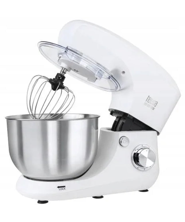Virtuvinis robotas Teesa EASY COOK SINGLE planetarinis 1400 W