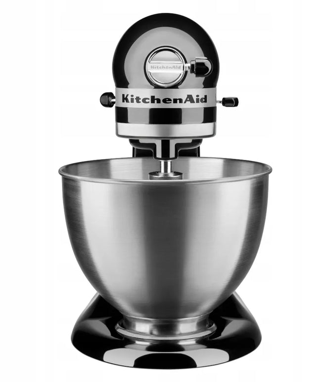 KitchenAid Classic virtuvinis kombainas 275 W juodas