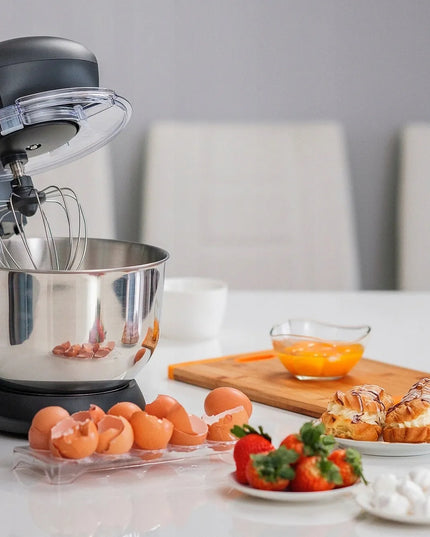 Virtuvinis robotas Teesa EASY COOK SINGLE 1400W