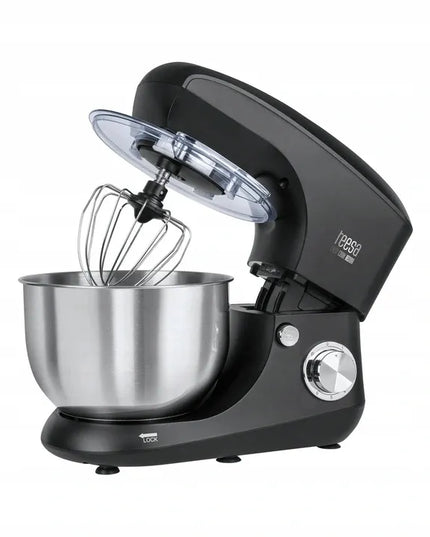 Virtuvinis robotas Teesa EASY COOK SINGLE 1400W