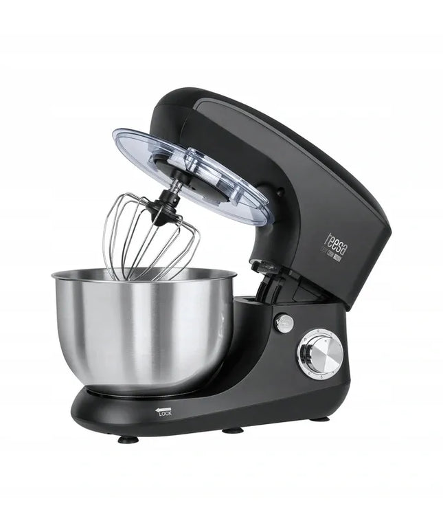 Virtuvinis robotas Teesa EASY COOK SINGLE 1400W