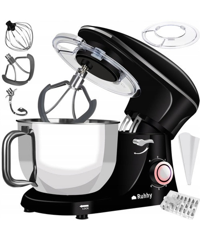 Planetinis virtuvinis kombainas 2200W