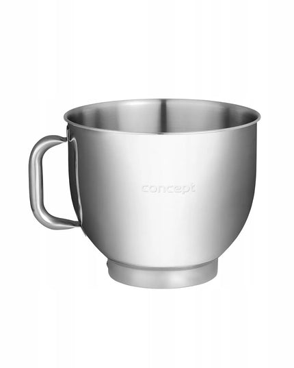 Daugiafunkcis planetinis virtuvinis kombainas Concept Dough Expert 1900 W