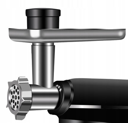 Planetinis virtuvės robotas su 2200W blenderiu