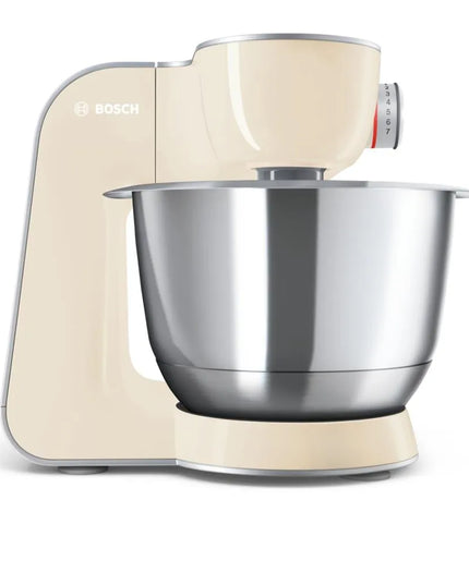 BOSCH CreationLine MUM58920 planetinis virtuvinis kombainas 1000W