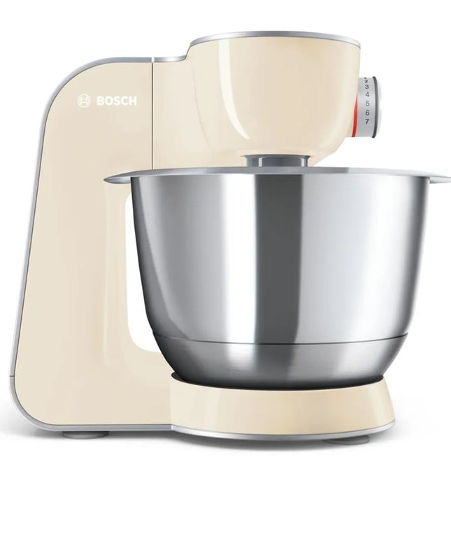 BOSCH CreationLine MUM58920 planetinis virtuvinis kombainas 1000W