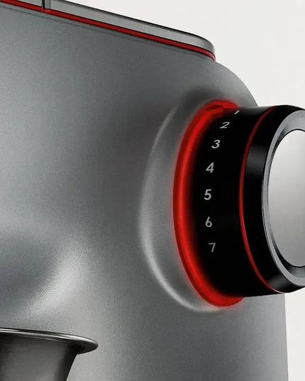 BOSCH CreationLine MUM58920 planetinis virtuvinis kombainas 1000W