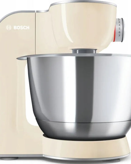 BOSCH CreationLine MUM58920 planetinis virtuvinis kombainas 1000W