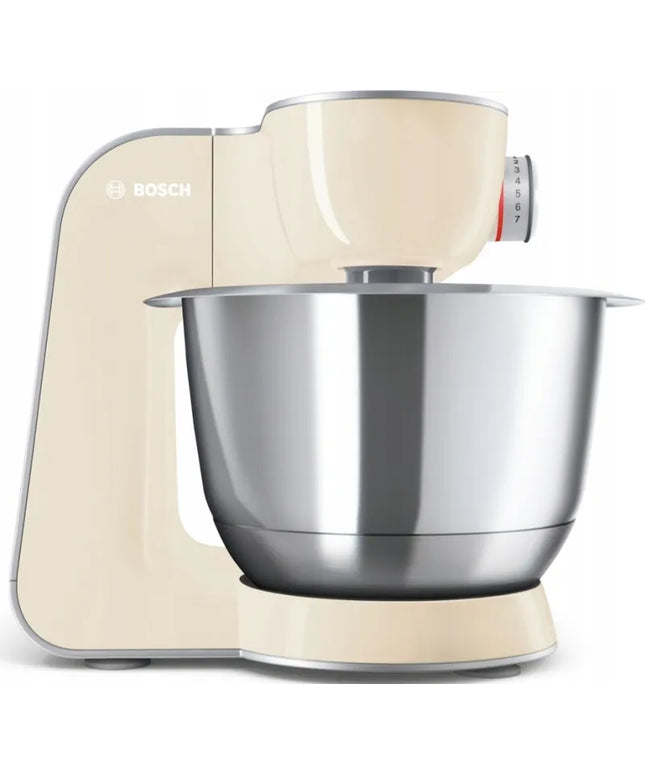 BOSCH CreationLine MUM58920 planetinis virtuvinis kombainas 1000W