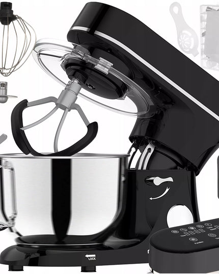 Planetaimasis robotas Ruhhy su pašildomu 6,2 l dubeniu 2000 W