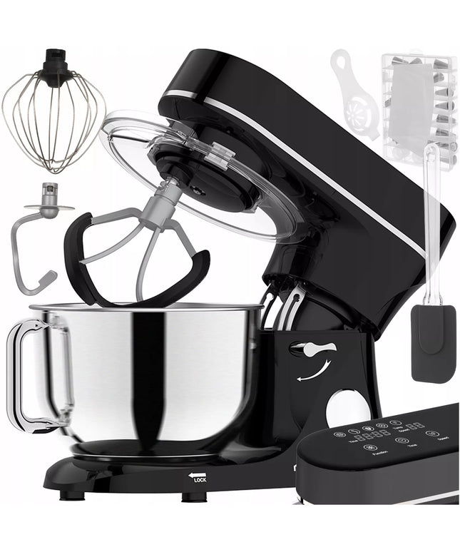 Planetaimasis robotas Ruhhy su pašildomu 6,2 l dubeniu 2000 W