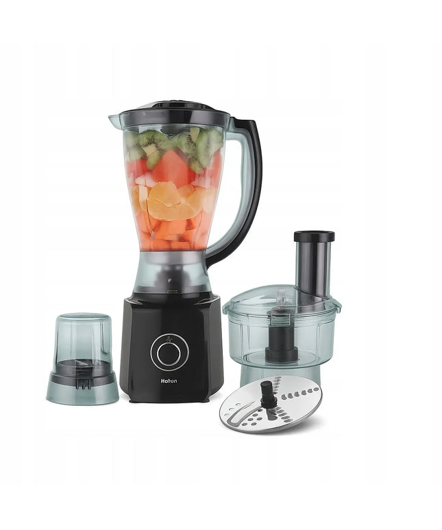 Daugiafunkcis virtuvinis robotas Hoffen 6-viename – 700 W