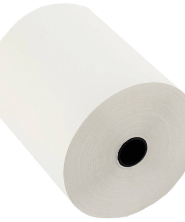 Terminis ritinėlis fiskaliniams kasos aparatams 57x80m 10 vnt.