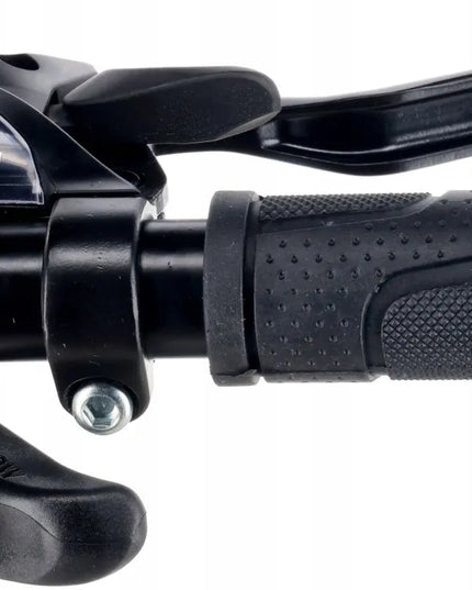 26 colių kalnų dviratis MTB Shimano 21 pavara amortizatorius diskiniai stabdžiai Calix
