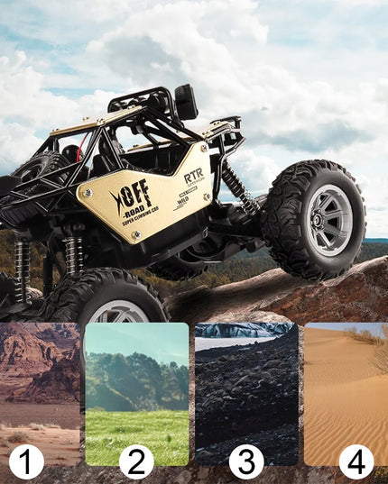 RC visureigis BEKELNĖS NUOTYKIŲ PIONIERIUS VALDOMAS NUOTOLINIU BŪDU SU PULTELIU