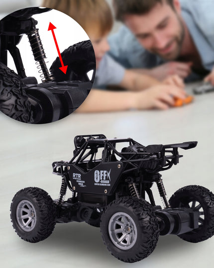 RC visureigis BEKELNĖS NUOTYKIŲ PIONIERIUS VALDOMAS NUOTOLINIU BŪDU SU PULTELIU