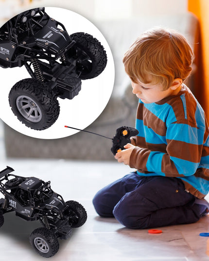 RC visureigis BEKELNĖS NUOTYKIŲ PIONIERIUS VALDOMAS NUOTOLINIU BŪDU SU PULTELIU