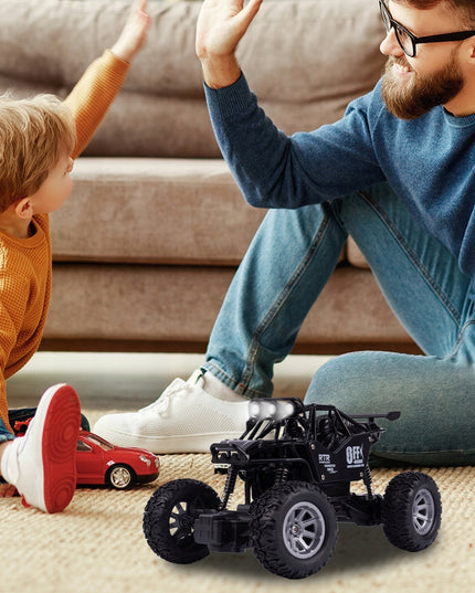 RC visureigis BEKELNĖS NUOTYKIŲ PIONIERIUS VALDOMAS NUOTOLINIU BŪDU SU PULTELIU