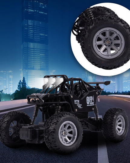 RC visureigis BEKELNĖS NUOTYKIŲ PIONIERIUS VALDOMAS NUOTOLINIU BŪDU SU PULTELIU