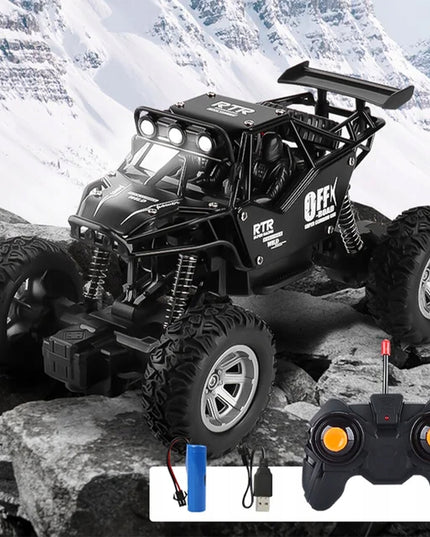 RC visureigis BEKELNĖS NUOTYKIŲ PIONIERIUS VALDOMAS NUOTOLINIU BŪDU SU PULTELIU