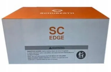 Motociklinis domofonas SCHUBERTH SC2 EDGE BY CARDO