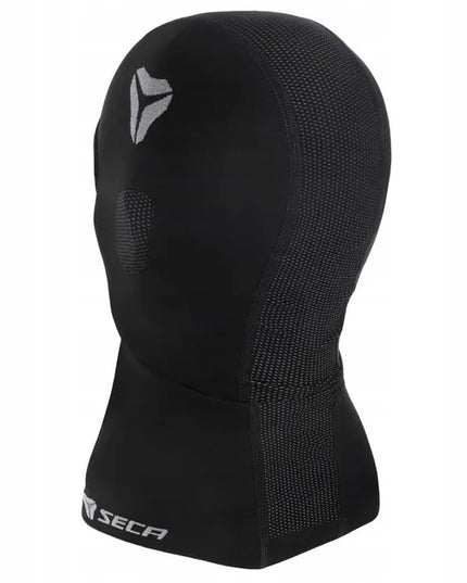 SECA Fresh termoaktyvinė motociklininko kaukė (kominiarka) XXS/S