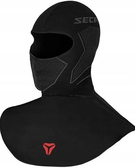 Motociklininko balaklava SECA WINDSTOP BANDIT LIMITED EDITION