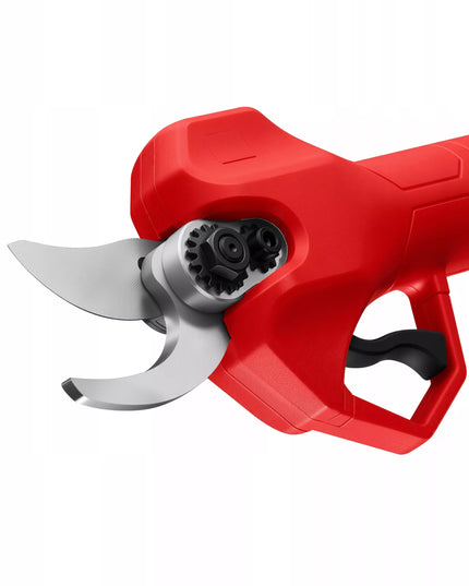 Akumuliatorinės sodo žirklės šakoms Delphi Tools 2x akumuliatoriai 30mm SK-5