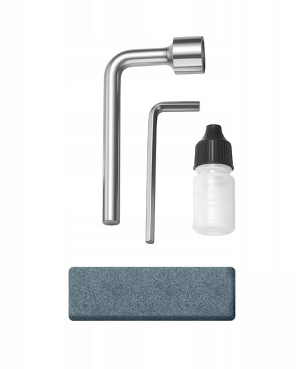 Akumuliatorinės sodo žirklės šakoms Delphi Tools 2x akumuliatoriai 30mm SK-5