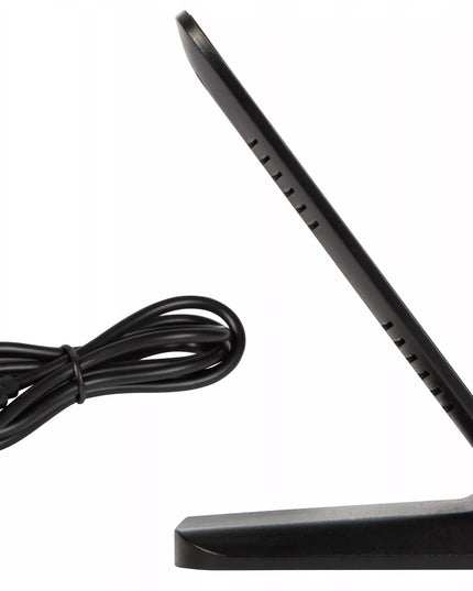 BLOW tinklo indukcinis belaidis greitas 15W Qi įkroviklis su USB-C jungtimi