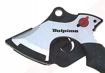 Kirvis tomahawk stovyklavimui Dolpima AXCAMP survival