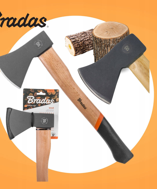UNIVERSALUS KIRVIS BRADAS GRŪDINTAS PLIENAS TRUMPAS BUKO KOTAS 600 g
