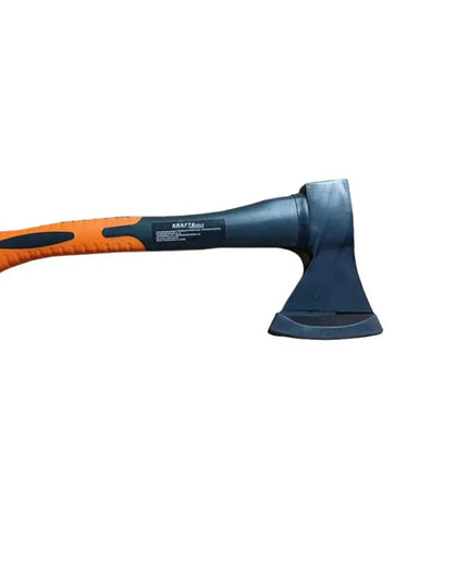 Universalus kirvis Kraft&Dele Fiberglass 66 cm, 1,25 kg