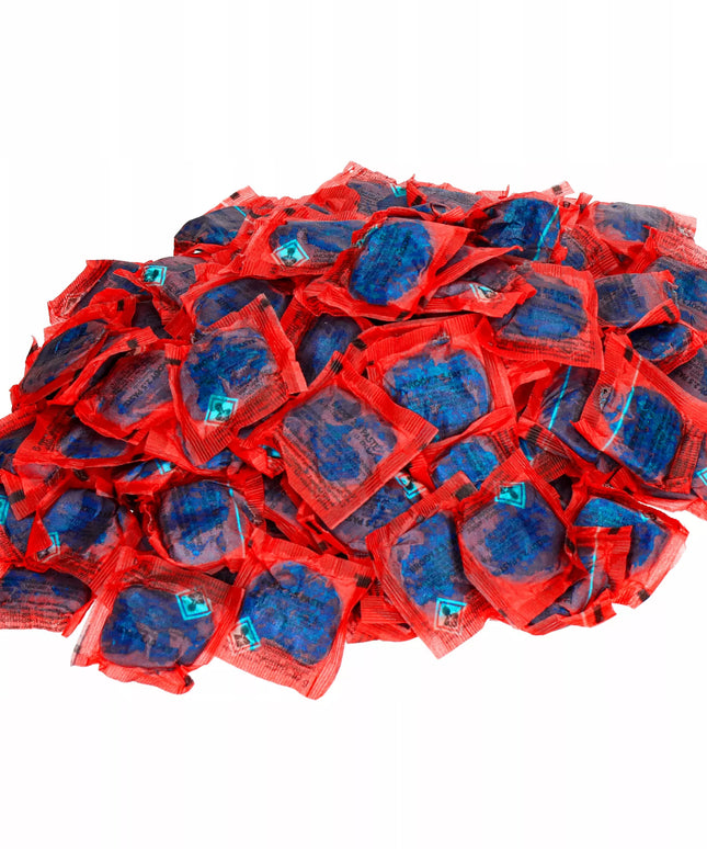 Stiprūs nuodai pelėms ir žiurkėms, No Pest pasta, 3 kg
