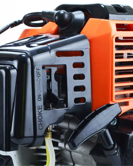 Dvitaktis benzininis variklis Black 52cc 5,8 AG žoliapjovei