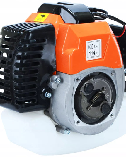 Dvitaktis vidaus degimo variklis krūmapjovei/trimeriui 52CC 5,8AG PROMO