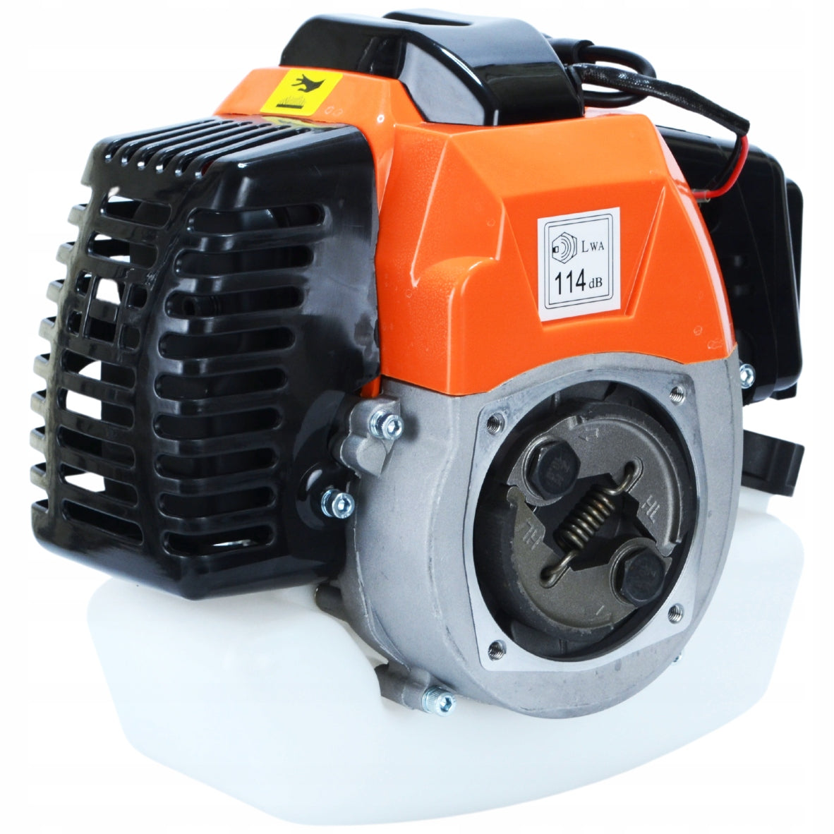 Dvitaktis vidaus degimo variklis krūmapjovei/trimeriui 52CC 5,8AG PROMO