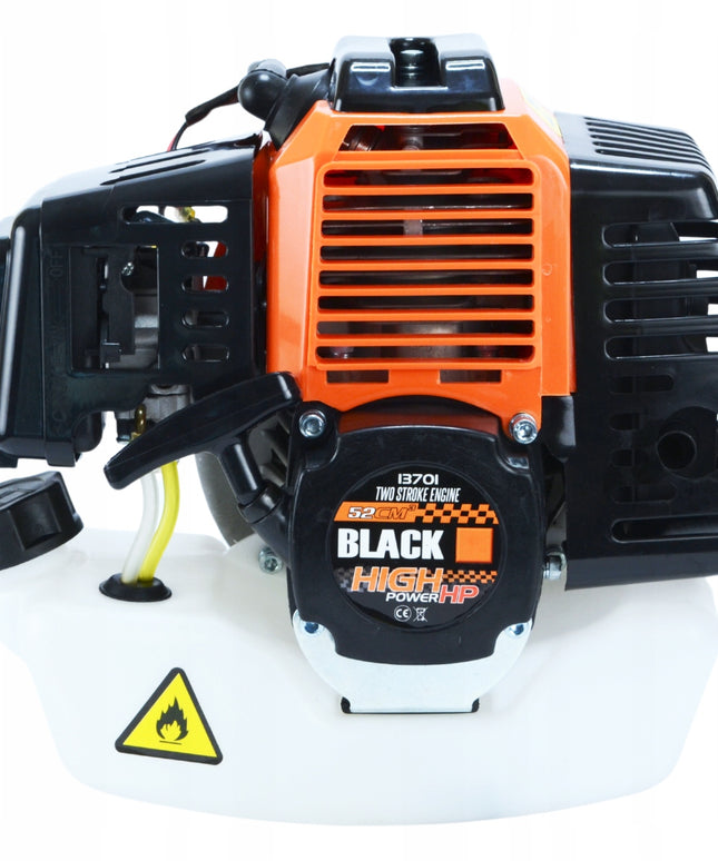 Dvitaktis vidaus degimo variklis krūmapjovei/trimeriui 52CC 5,8AG PROMO