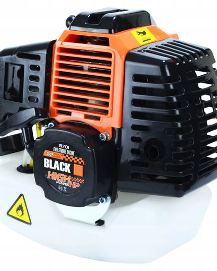 Dvitaktis vidaus degimo variklis krūmapjovei/trimeriui 52CC 5,8AG PROMO