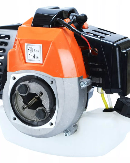 Dvitaktis vidaus degimo variklis krūmapjovei/trimeriui 52CC 5,8AG PROMO