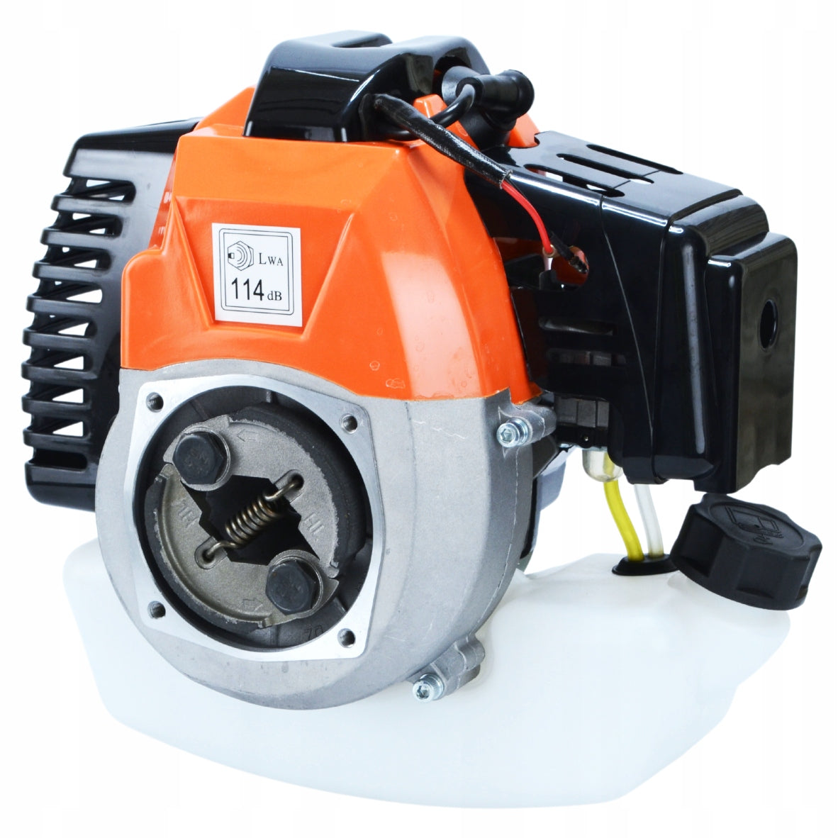 Dvitaktis vidaus degimo variklis krūmapjovei/trimeriui 52CC 5,8AG PROMO