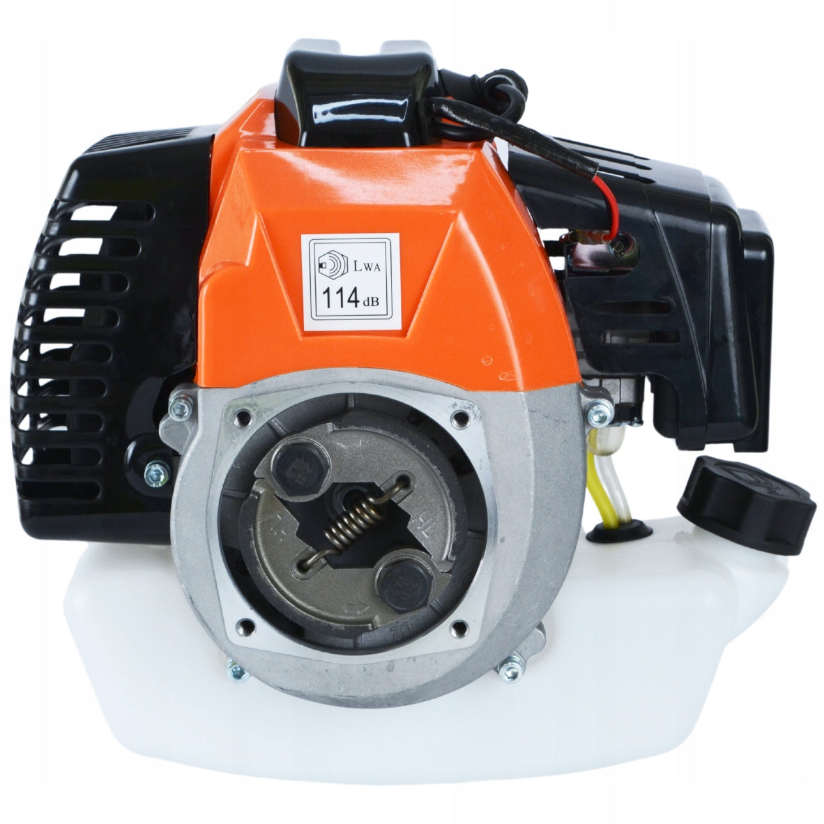 Dvitaktis vidaus degimo variklis krūmapjovei/trimeriui 52CC 5,8AG PROMO